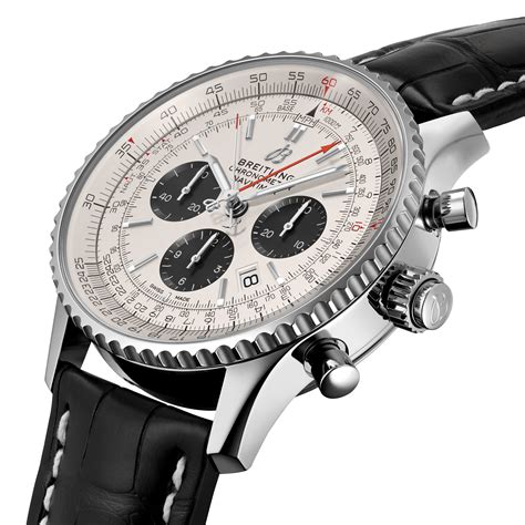 breitling navitimer b03.